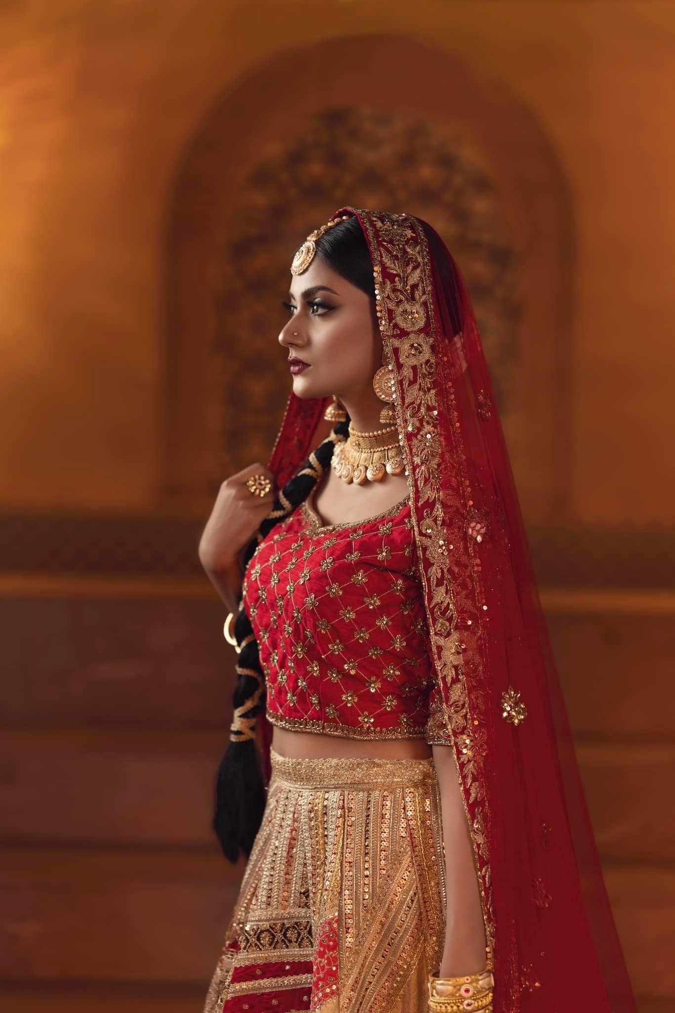 Safiya Sathi – Ethnic Designer Clothing Studio in Dhaka, Bangladesh | Shop Online 7 400373489_865622925033969_109722906902420133_n