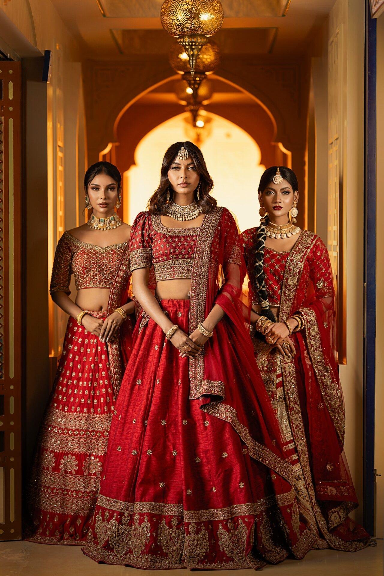 Safiya Sathi – Ethnic Designer Clothing Studio in Dhaka, Bangladesh | Shop Online 8 safiyasathi.com_signature_bridal