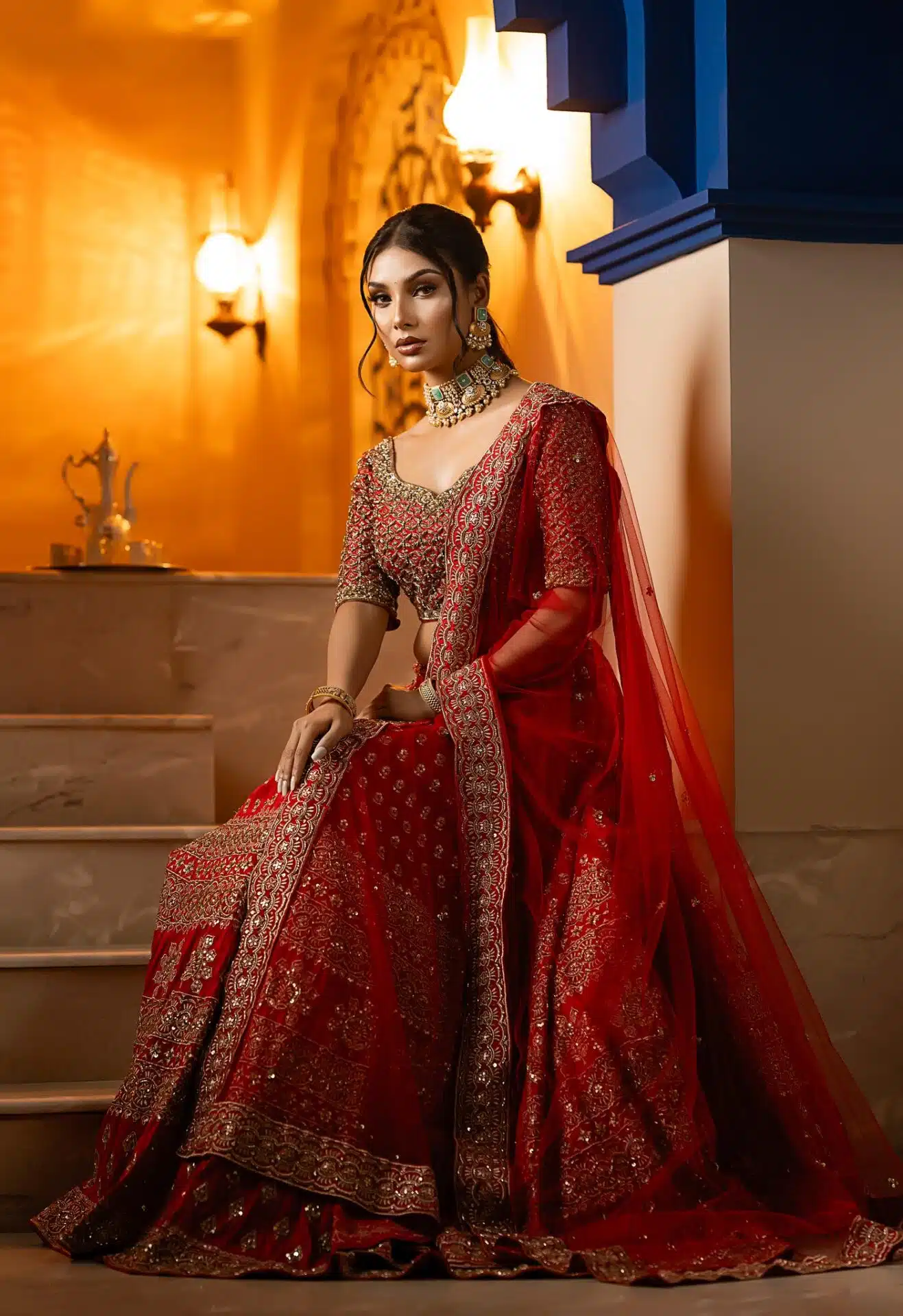 Safiya Sathi – Ethnic Designer Clothing Studio in Dhaka, Bangladesh | Shop Online 6 404405171_872133437716251_8033097504884625725_n