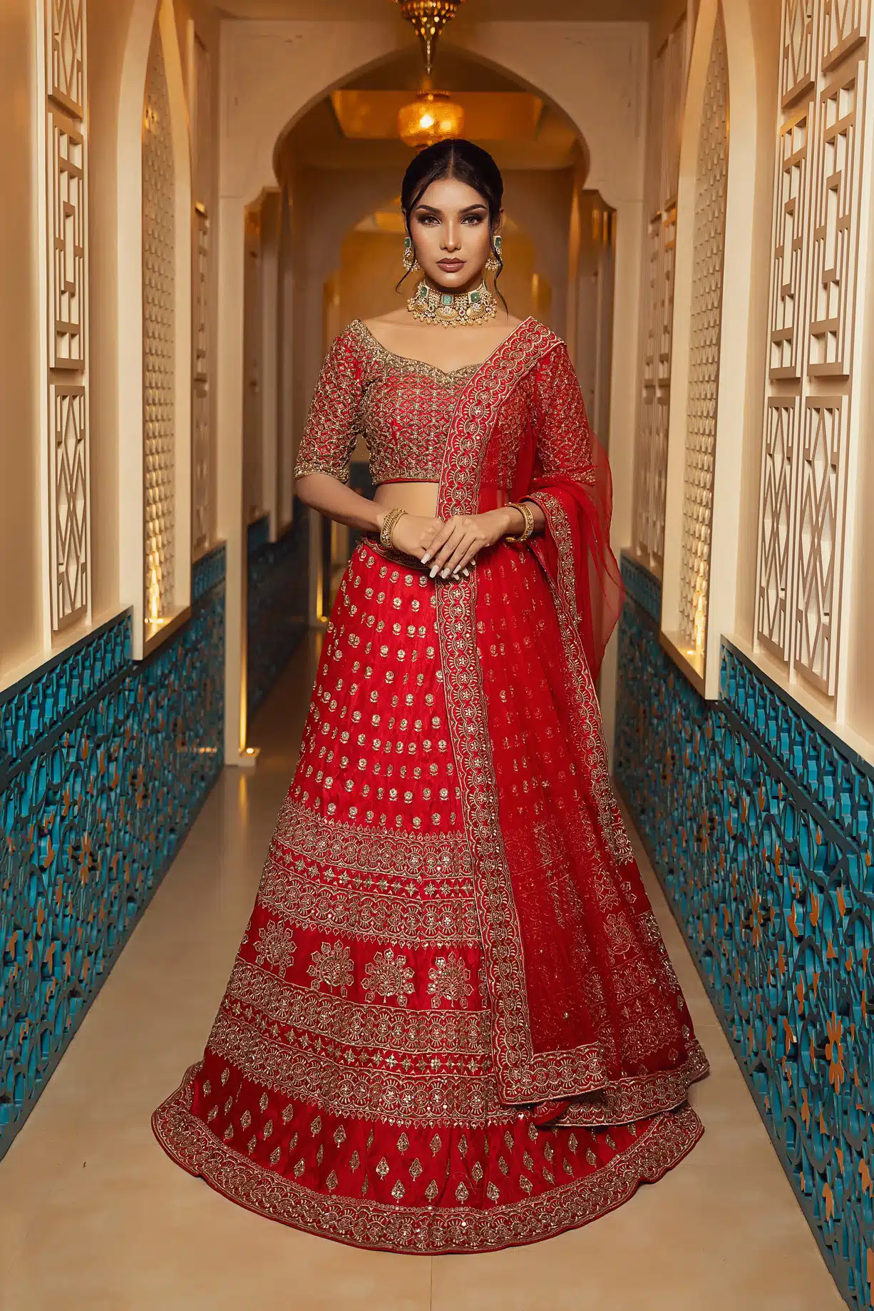 Safiya Sathi – Ethnic Designer Clothing Studio in Dhaka, Bangladesh | Shop Online 3 8