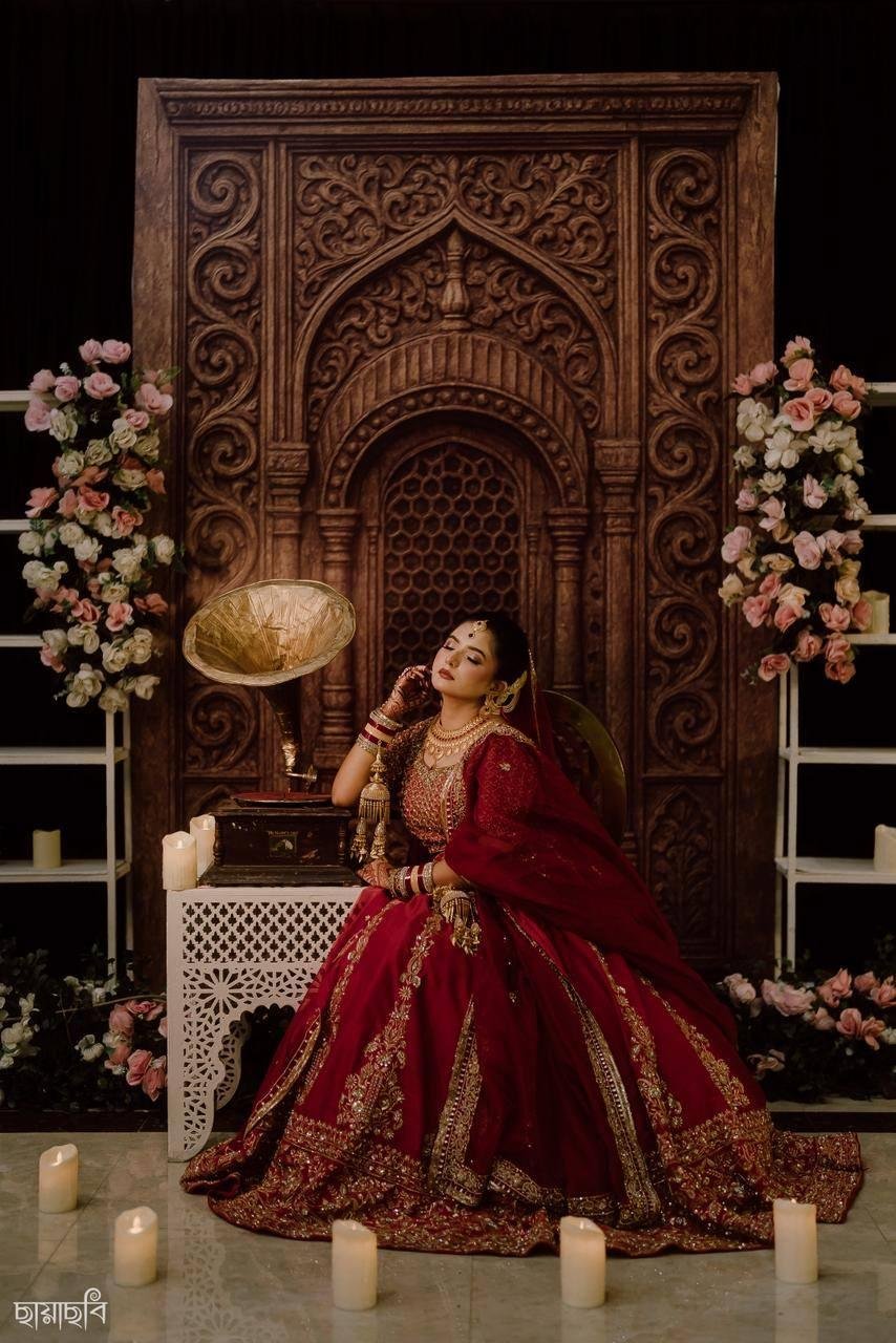 Safiya Sathi – Ethnic Designer Clothing Studio in Dhaka, Bangladesh | Shop Online 4 540953364_1291673975762193_2641466234410266743_n