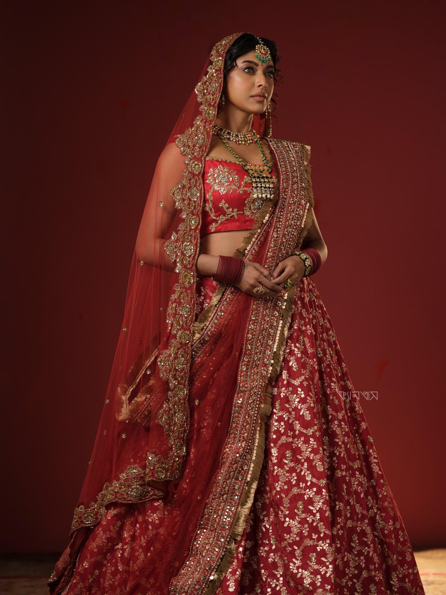 Safiya Sathi – Ethnic Designer Clothing Studio in Dhaka, Bangladesh | Shop Online 5 629371997_1416421679954088_2709180245038732901_n