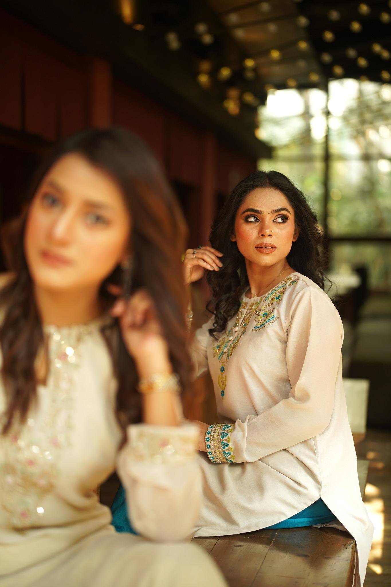 Safiya Sathi – Ethnic Designer Clothing Studio in Dhaka, Bangladesh | Shop Online 6 649687419_1442711287325127_5864041679408313081_n